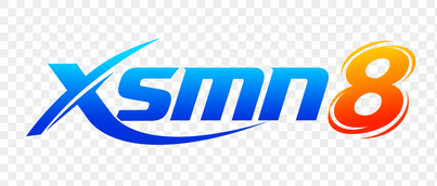 XSMN 8 Logo
